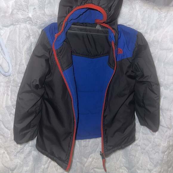 The North Face